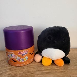 2022 Halloween Mystery Squad capsule Dolma